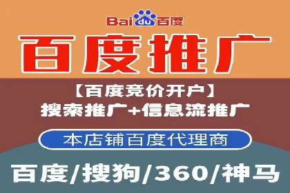 竞价排名案例：精准定位目标客户